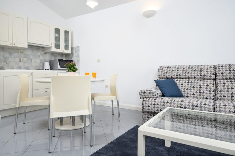 Apartman G